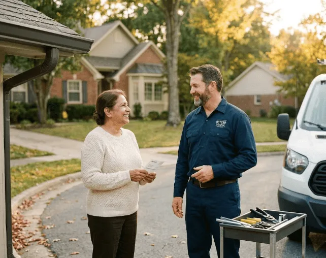Gutter Repair Richgrove, CA FAQs