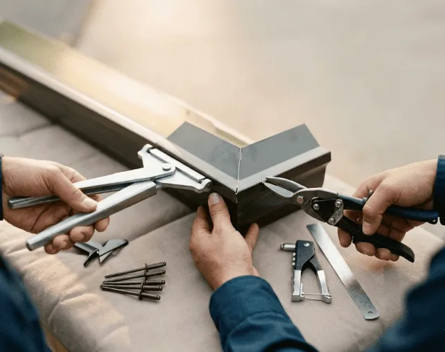 Why choose Gutter Repair in Richgrove, CA